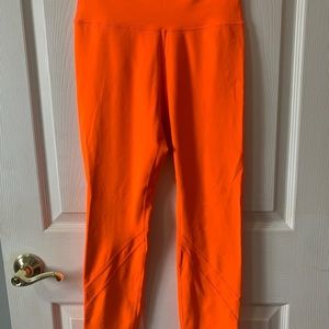 Halio Oxygen Neon Leggings